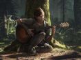 Naughty Dog bekr&auml;ftar att de arbetar p&aring; The Last of Us 3