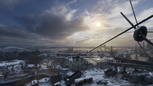 Metro Exodus