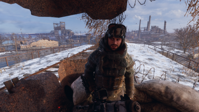 Metro Exodus