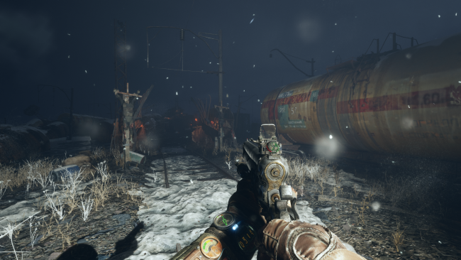 Metro Exodus