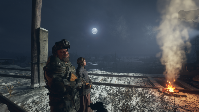 Metro Exodus