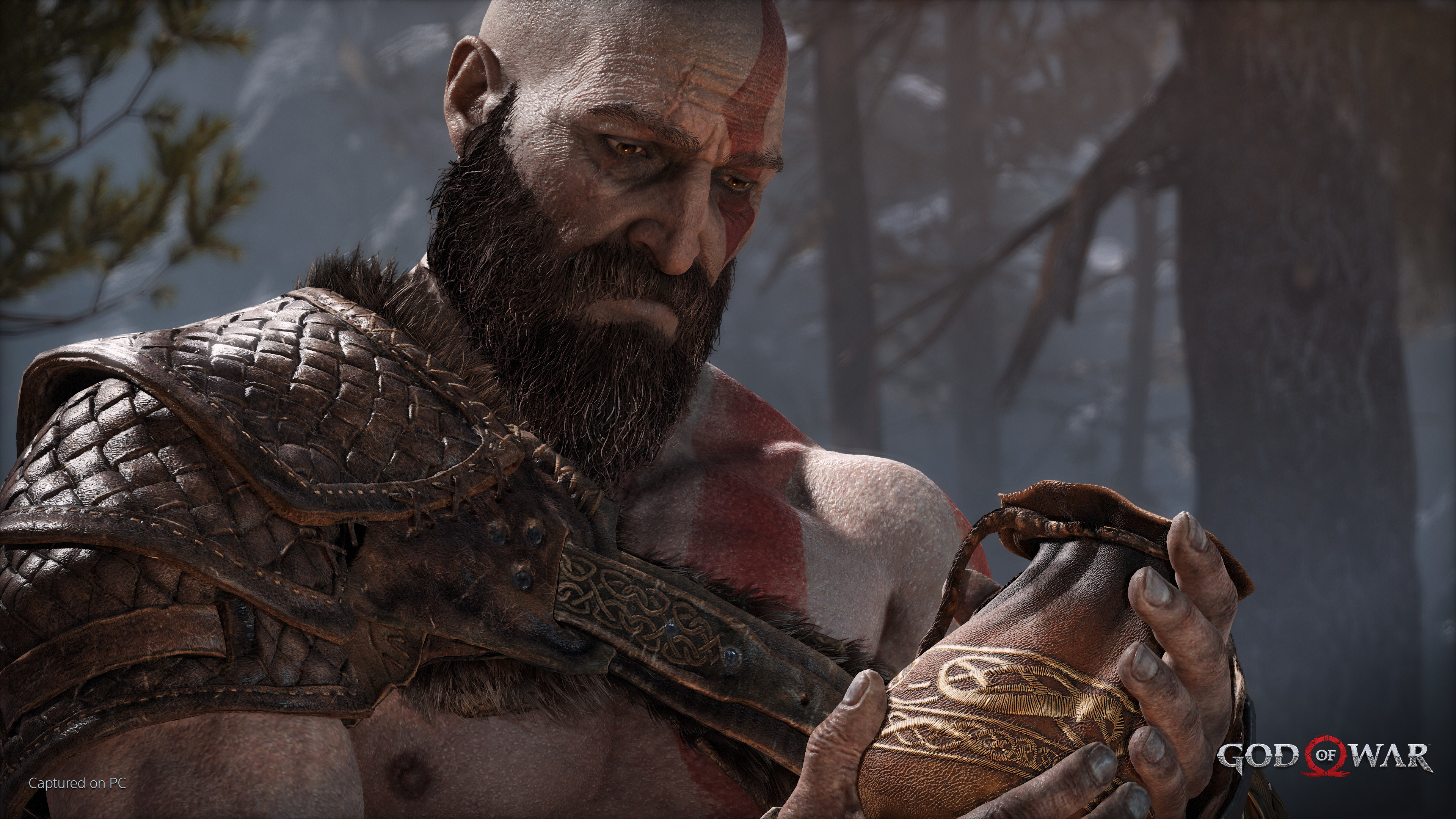 God of War är nu det tredje mest sålda Playstation 4-spelet