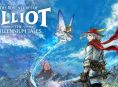 Adventure of Elliot är ett nytt actionrollspel från Square