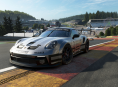 Assetto Corsa Evo (1.0) sl&auml;pps inte l&auml;ngre "till h&ouml;sten"