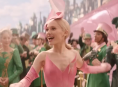 Dorothy är tillbaka i senaste Wicked: For Good-trailern