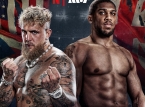 Jake Paul vs. Anthony Joshua: vad &auml;r klockan och hur man ser boxningsmatchen