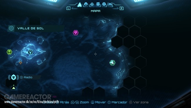 Metroid Prime 4: Beyond