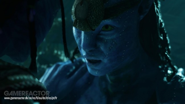 Avatar: Frontiers of Pandora