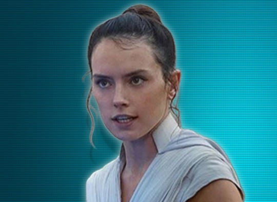 Rey Skywalker ryktas ha central roll i Simon Kinbergs Star Wars-trilogi