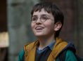 Spana in den nya teaser-trailern f&ouml;r Harry Potter-serien