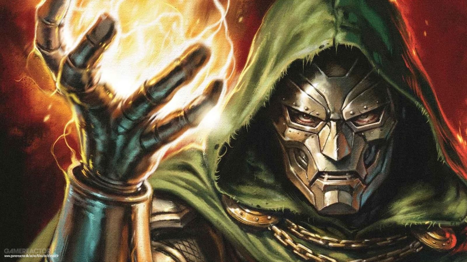 Avengers: Doomsday