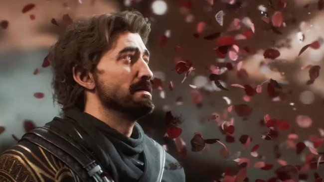 Charlie Cox har nu faktiskt spelat Clair Obscur: Expedition 33