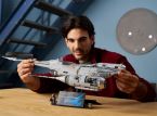 LEGO: The Mandalorian's N-1 Starfighter