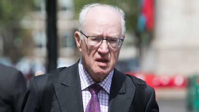 Church of England planerar att vidta åtgärder mot präster i samband med skandal med övergrepp mot barn
