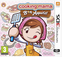 Cooking Mama 5: Bon Appétit