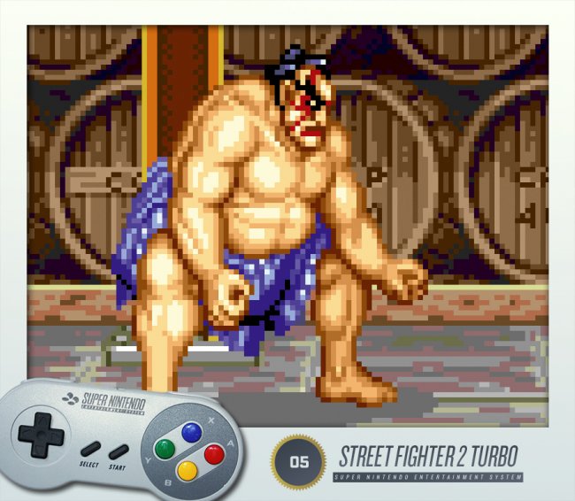 De 10 bästa Super Nintendo-spelen