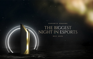 Esports Awards &aring;terv&auml;nder till North Amerika senare i &aring;r