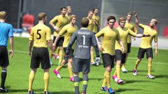 Över 4,5 miljoner sålda FIFA 13