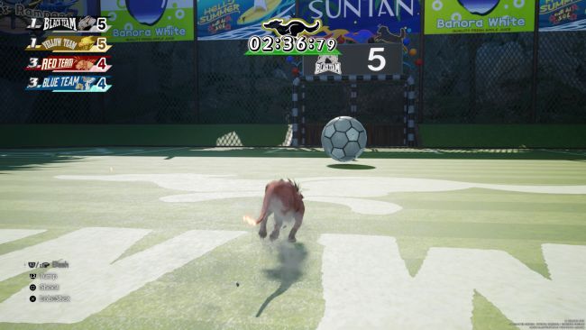 Final Fantasy VII: Rebirth