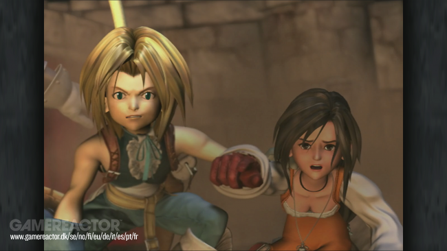 Final Fantasy IX