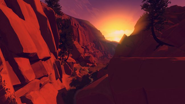 Firewatch
