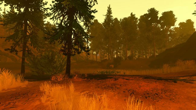 Firewatch
