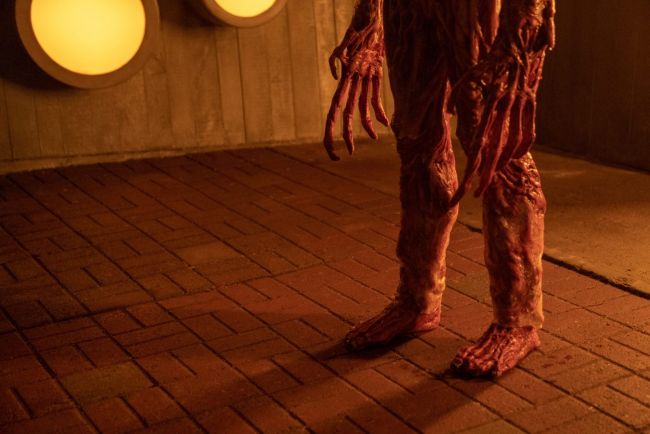 Guillermo del Toro's Cabinet of Curiosities (Netflix)