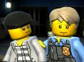 Lego City Undercover får 3DS-datum