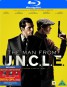 The Man from U.N.C.L.E