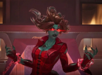 Halloween-inspirerade skins sl&auml;pps till Marvel Rivals imorgon