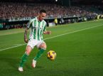 "Meme"-spelaren Antony trivs p&aring; Betis, vilket g&ouml;r att Man United-fansen undrar om de &auml;r f&ouml;rbannade