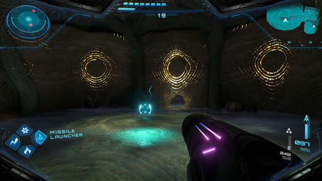 Metroid Prime 4: Beyond