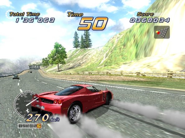 Outrun 2
