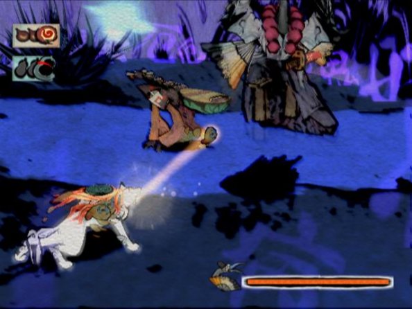 Okami