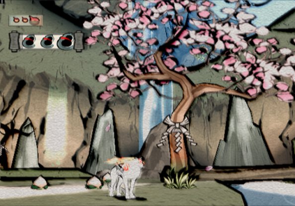 Okami