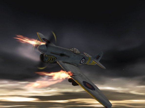 Heroes of the Pacific