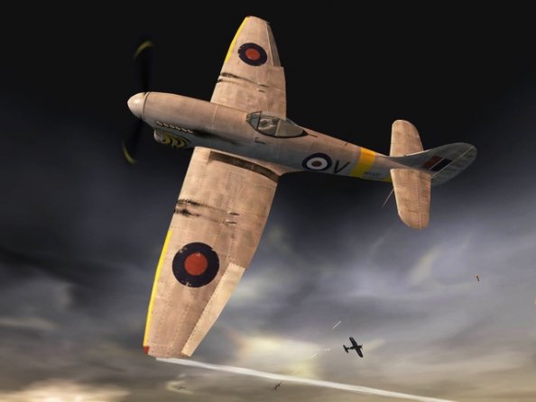 Heroes of the Pacific