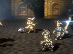Square har planer på fler spel i stil med Octopath Traveler