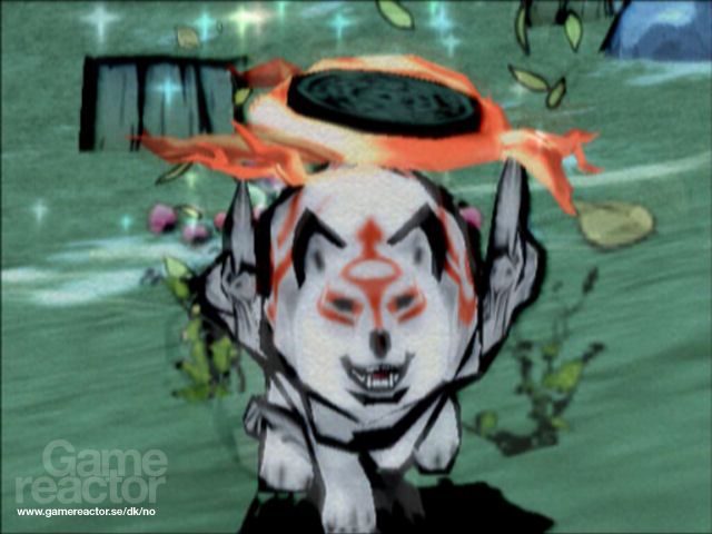 Okamiden