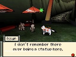 Okamiden
