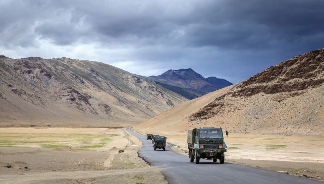 Pakistan säger att indisk militär aktion sannolikt kommer att ske snart