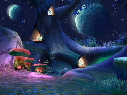 Rayman 3: Hoodlum Havoc