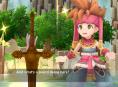 Här är introt till Secret of Mana: Remake