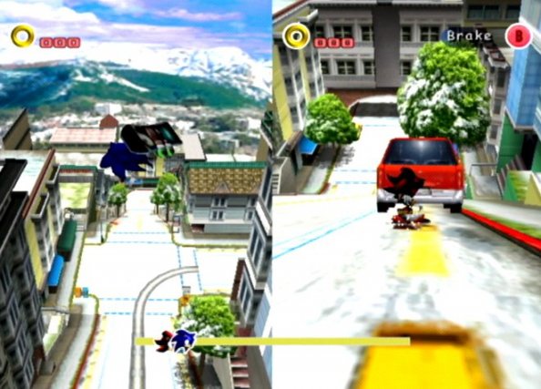 Sonic adventure 2 battle xbox 360 mod tool