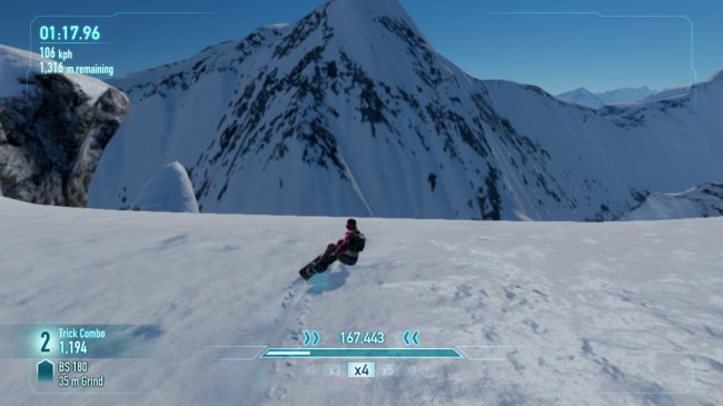 SSX