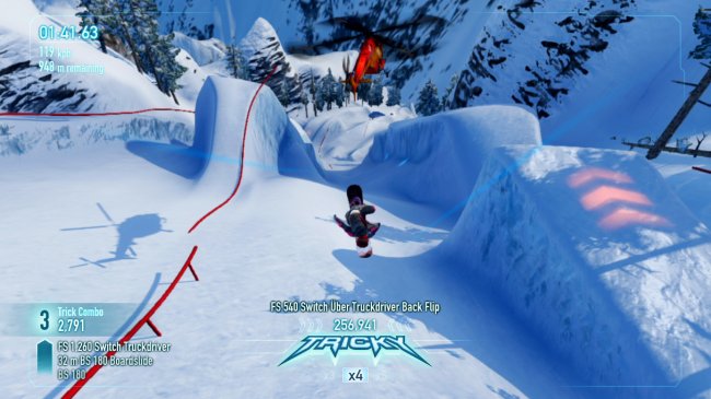 SSX