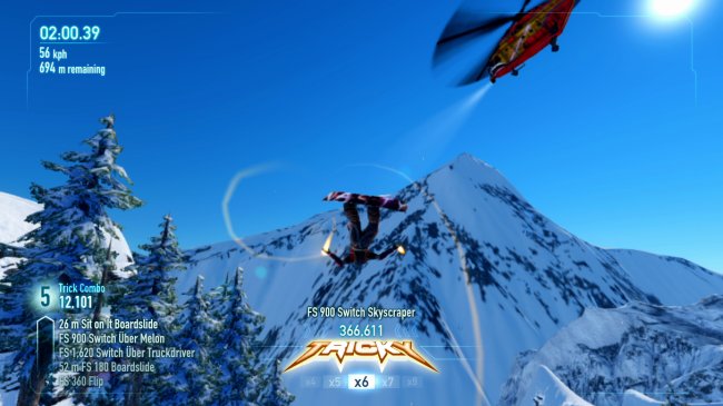 SSX