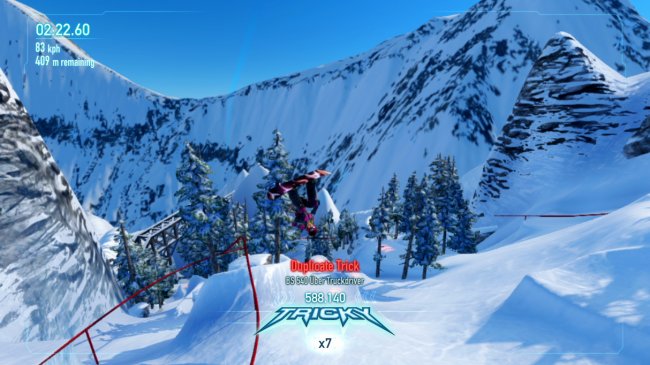 SSX