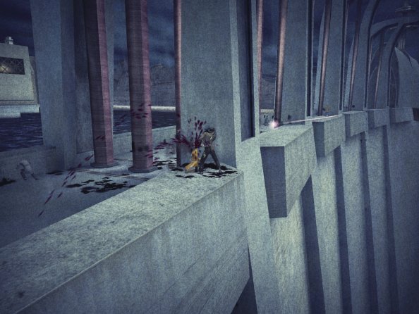 Stubbs the Zombie in Rebel Without a Pulse