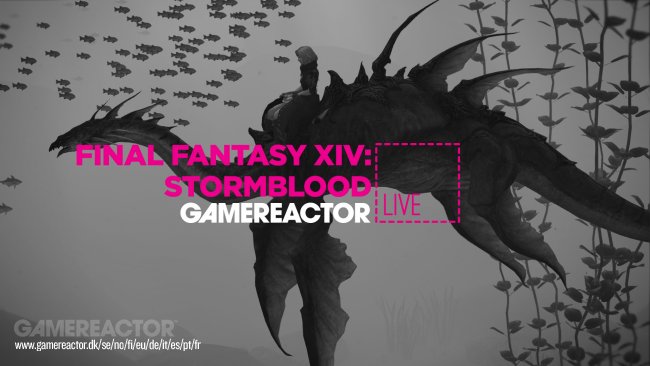 Final Fantasy XIV: A Realm Reborn